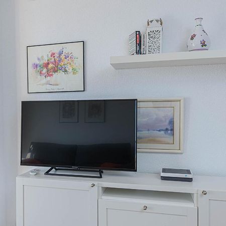 Wintowinrentals Excelente Ubicacion Y Vista Al Mar ฟูเอนฮิโรลา ภายนอก รูปภาพ