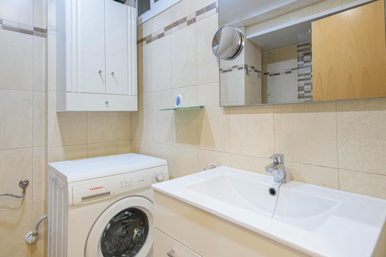 Wintowinrentals Excelente Ubicacion Y Vista Al Mar ฟูเอนฮิโรลา ภายนอก รูปภาพ